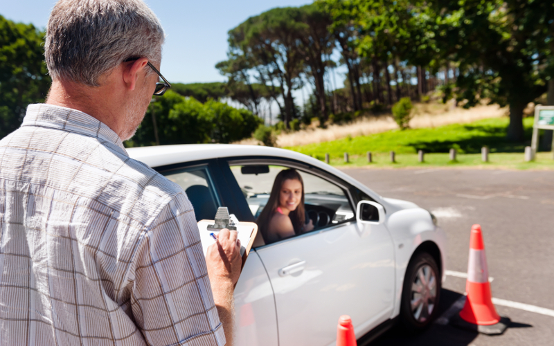 ADTASA Driving Instructors in South Australia