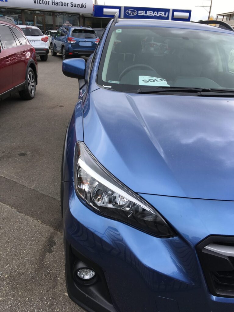Driving instructors in Adelaide