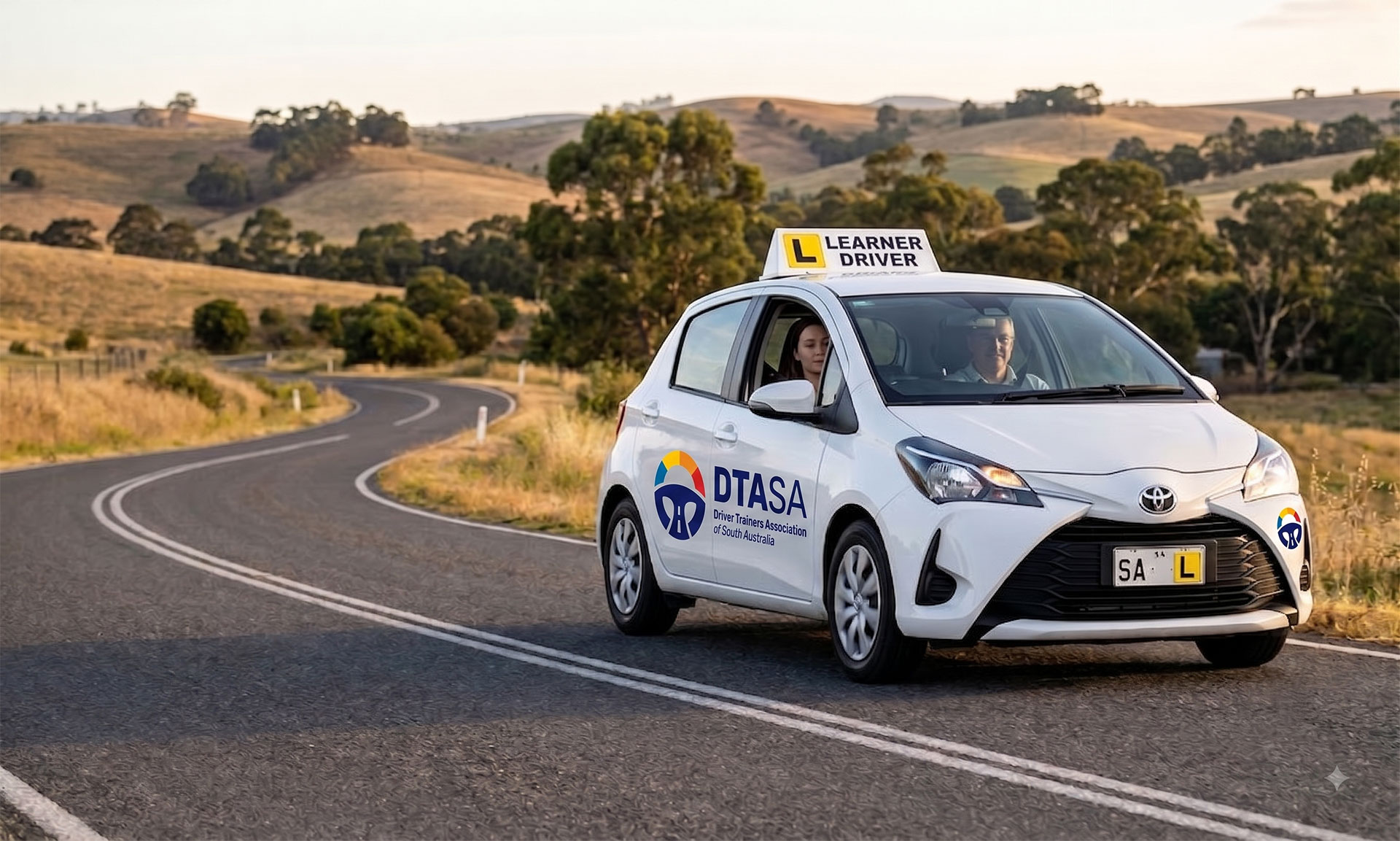 Driving Instructors in South Australia